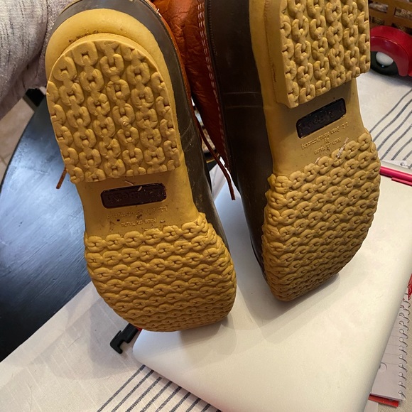L.L. Bean Boots - Picture 5 of 5